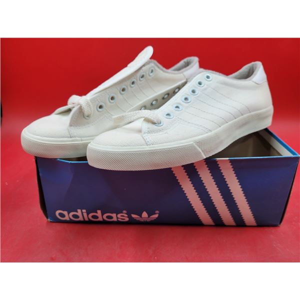 Pair of Adidas Sneakers