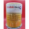 Image 2 : Lot of Kodak DVD-R Discs