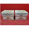 Image 1 : Vol. I & II of The Beatrix Potter Collection Book Sets
