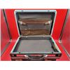 Image 4 : 3 VTG Briefcases