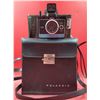 Image 1 : Polaroid Colorpack II Land Camera w/ Case