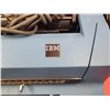 Image 2 : IBM Electric Typewriter