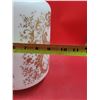 Image 4 : MCM Frosted Glass Lampshade