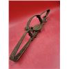 Image 1 : Antique Metal Trap