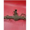 Image 2 : Antique Metal Trap