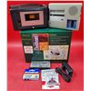 Image 1 : VTG Electronics Lot w/ Microcassette Recorder, Windows Performance Pack, IBM Dictation Unit, & More