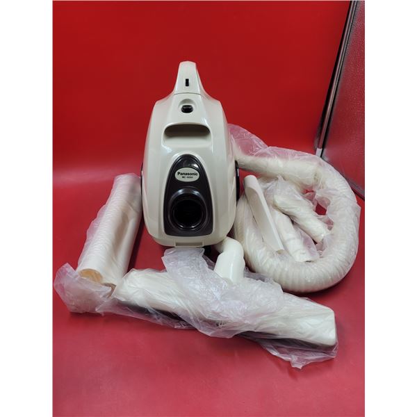 Panasonic MC-6050 Vacuum