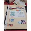 Image 3 : Books of Assorted World Stamps