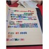 Image 4 : Books of Assorted World Stamps
