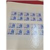 Image 5 : Books of Assorted World Stamps