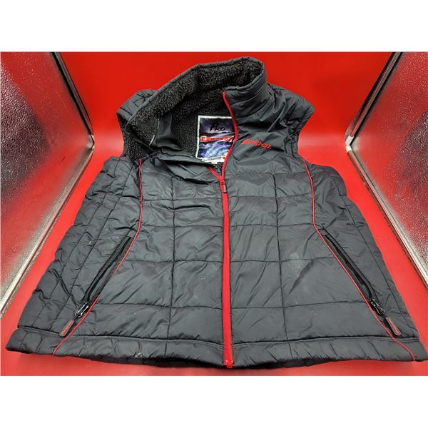 Snap-On Pro Exhaust Vest