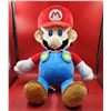 Image 1 : Large Super Mario Plush Toy
