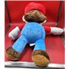 Image 2 : Large Super Mario Plush Toy
