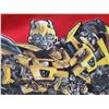 Image 6 : Transformers Plush Toys & Bumblebee Promotional Display