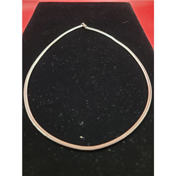 925 Sterling Necklace
