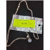 Image 2 : 925 Sterling Chain & Pendant