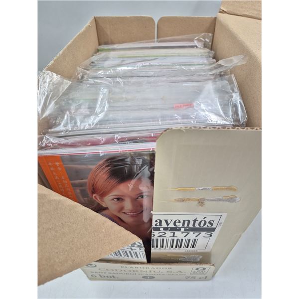 Lot of Adult Magazines