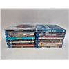 Image 1 : Lot of Assorted Blu-Ray Discs