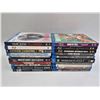 Image 1 : Lot of Assorted Blu-Ray Discs