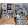 Image 1 : Lot of Assorted CDs