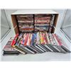 Image 1 : Lot of Assorted Sealed DVDs
