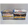 Image 1 : Lot of Assorted Blu-Ray Discs