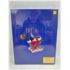 Image 1 : Walt Disney's Fantasia Deluxe Collector's Edition w/ Fantasia Video, Lithograph, COA, 2 CDs, & More