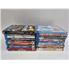 Image 1 : Lot of Assorted Blu-Ray Discs