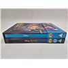 Image 2 : 2 Disney Blu-Ray Discs (The Rescuers & Tangled)