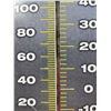 Image 2 : Metal Monroe Shocks & Struts Advertising Thermometer