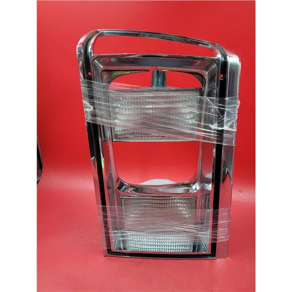 1981 Chevy Malibu Light