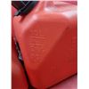 Image 3 : 4 Jerrycans