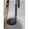 Image 2 : 3 Fishing Rods