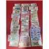 Image 1 : Lot of Assorted Worldwide Banknotes