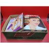 Image 1 : Lot of Assorted VTG Playboy Magazines