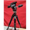 Image 2 : 2 DVD Players, Camera Tripod, & CD Wallpaper