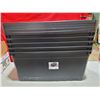 Image 1 : Lot of Sterilite Storage Bins w/ Lids