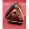 Image 2 : Bulova Travel Alarm Clock Made in Japan