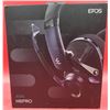 Image 2 : EPOS H6PRO gaming headset