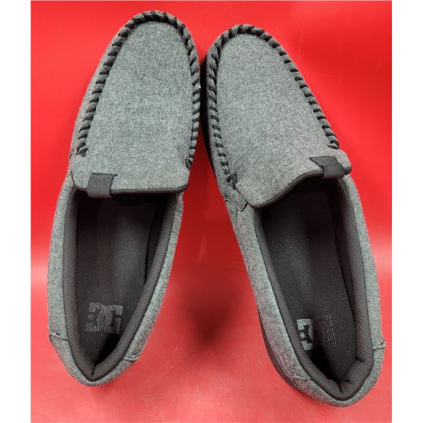 DC slipper size 17