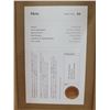 Image 4 : Ffern Organic grain vodka promotion set