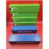 Image 1 : Lot of Model Shipping Containers