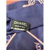 Image 2 : Chanel Silk Scarf, Aviation theme