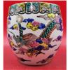 Image 1 : "Dance of the Celestial Dragon" Vase