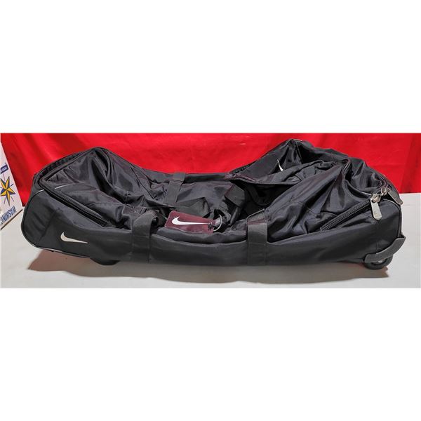 Nike hockey bag