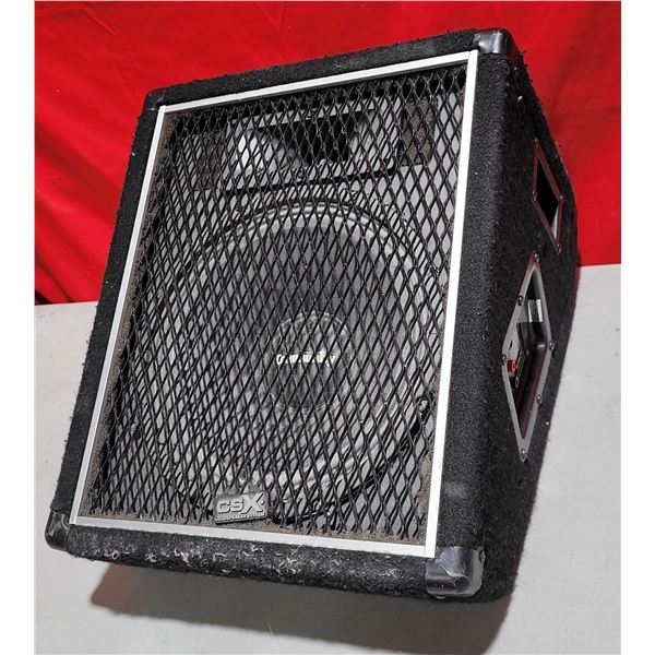Community CSX-28m speaker