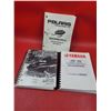 Image 1 : Ski-Doo manuals