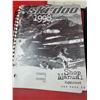 Image 2 : Ski-Doo manuals
