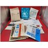 Image 1 : Vintage Mechanical part manuals