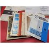 Image 4 : Vintage Mechanical part manuals